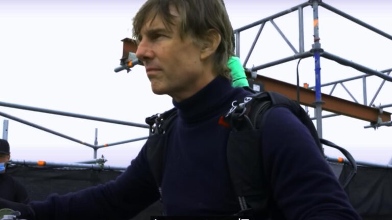 "It’s Over. Don’t Challenge Fate": Mission: Impossible 8 Stunt So Risky, The Director Had to Stop Tom Cruise’s Relentless Retakes