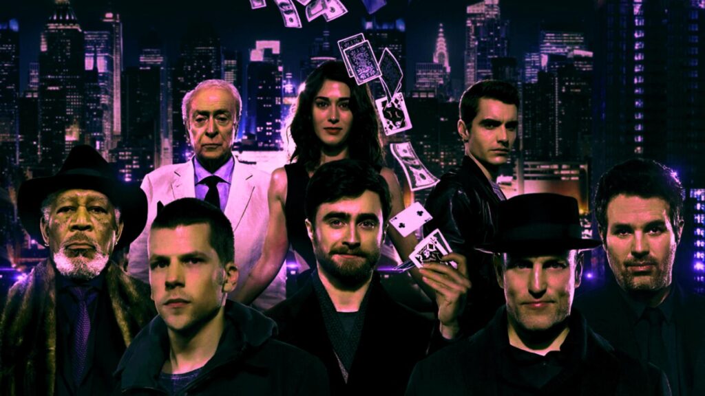 Now You See Me 3: Cast, Storyline, Production Updates, Director & Writers