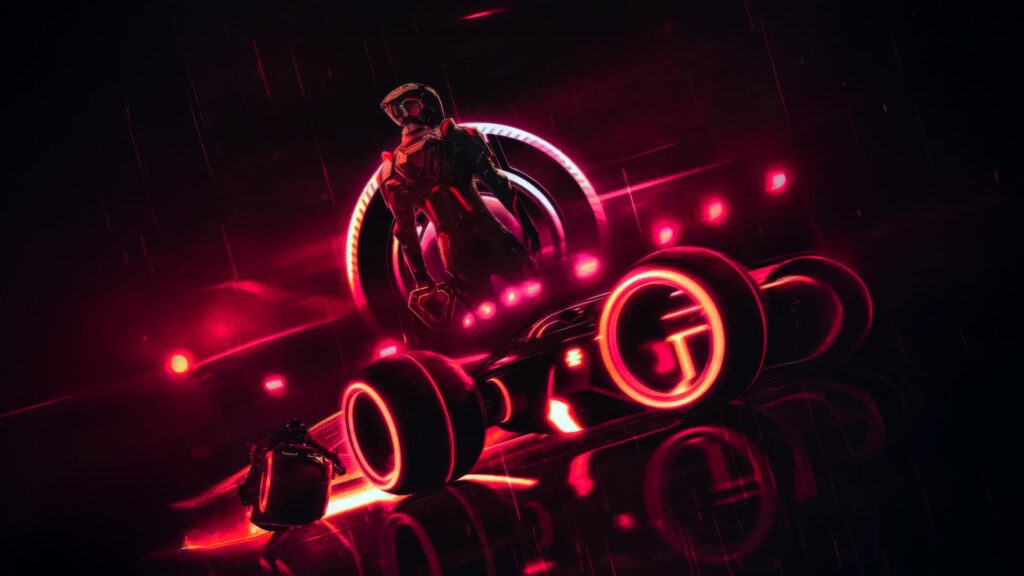 I Didn't Expect Much From Tron: Ares, Until That Trailer Dropped.